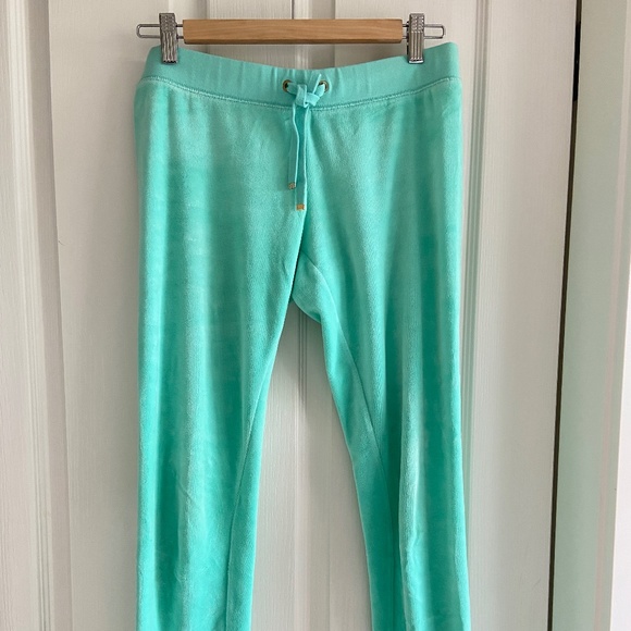 Juicy Couture Track Pants - Picture 1 of 5